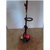 Image 2 : **Troy Bilt Gas Powered Grass Trimmer - Powers On, As Is, Cannot Ship