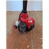 Image 3 : **Troy Bilt Gas Powered Grass Trimmer - Powers On, As Is, Cannot Ship
