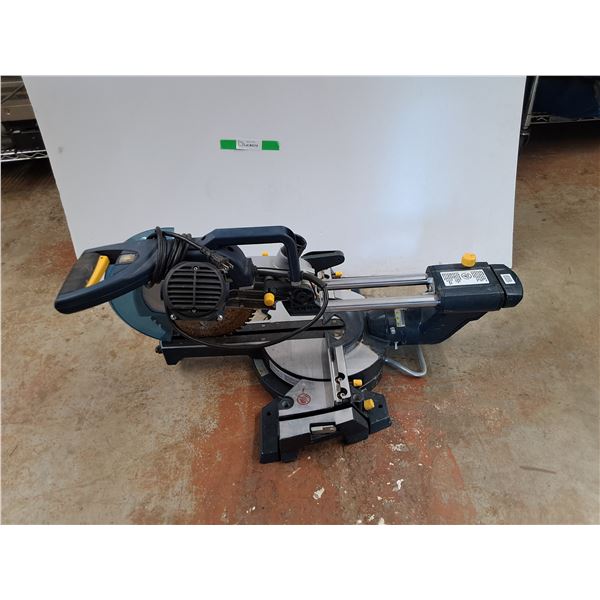 *Mastercraft Electric Miter Saw - As Is - Cannot Ship