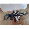 Image 2 : *Mastercraft Electric Miter Saw - As Is - Cannot Ship