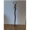 Image 1 : 42" Wooden Cane - PICK UP