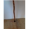 Image 2 : 34" Wooden Cane - PICK UP