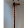 Image 3 : 34" Wooden Cane - PICK UP