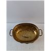 Image 2 : Brass Planter