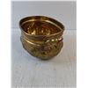 Image 3 : Brass Planter