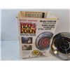 Image 2 : Vintage Heat Demon Portable Propane Infra Red Heater