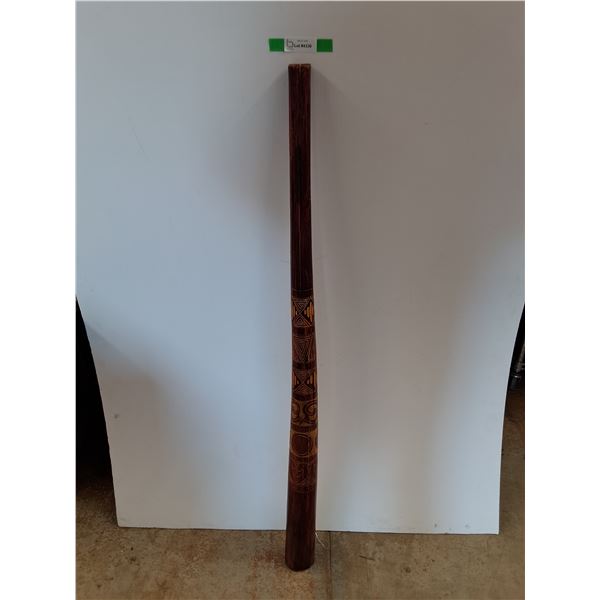 *54" Didgeridoo - Cannot Ship