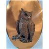 Image 2 : Owl Wall Decoration