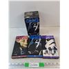 Image 1 : VHS Star Wars Trilogy
