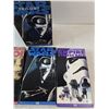 Image 3 : VHS Star Wars Trilogy
