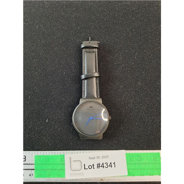 Brigada Quartz Watch - As Is