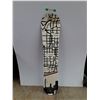 Image 1 : * Snowboard 52" x 10" - Cannot Ship