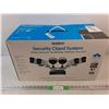 Uniden Security Cloud System - New
