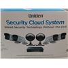 Image 3 : Uniden Security Cloud System - New