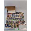 Pacific 1991 NFL Pro Football Plus Premier Edition Player Card Set - Authenticity Not Guaranteed