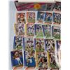 Image 3 : Pacific 1991 NFL Pro Football Plus Premier Edition Player Card Set - Authenticity Not Guaranteed
