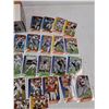 Image 4 : Pacific 1991 NFL Pro Football Plus Premier Edition Player Card Set - Authenticity Not Guaranteed
