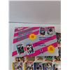 Image 5 : Pacific 1991 NFL Pro Football Plus Premier Edition Player Card Set - Authenticity Not Guaranteed