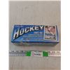 O Pee Chee 1991 - 92 Complete Hockey Card Set - Sealed