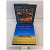 Spirit of the Land & W.O Mitchell Country Books