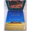 Image 3 : Spirit of the Land & W.O Mitchell Country Books