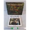 The Tangled Garden & Ken Danby Books