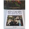 Image 3 : The Tangled Garden & Ken Danby Books
