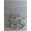 Image 3 : Miscellaneous Glassware