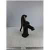 Image 1 : **Cast Iron Hand Pump - PICK UP