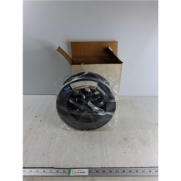 Large Coil Electric Welding Wire