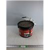 Image 1 : 30 Pound Pail Of Roof Repair (Half Full) 9"x12" - PICK UP ONLY