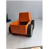 Image 3 : Tupperware Toy Truck, Miscellaneous Toys
