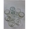 Image 2 : Lot Of Mason Jars