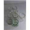 Image 3 : Lot Of Mason Jars