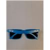 Image 2 : Spy+ Light Blue Sunglasses - Authenticity Not Guaranteed