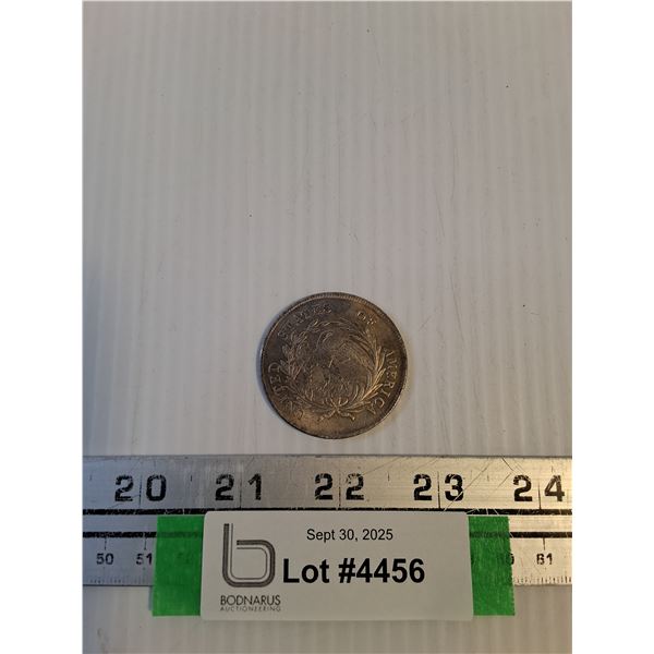 USA 1796 Coin Token - Authenticity Not Guaranteed