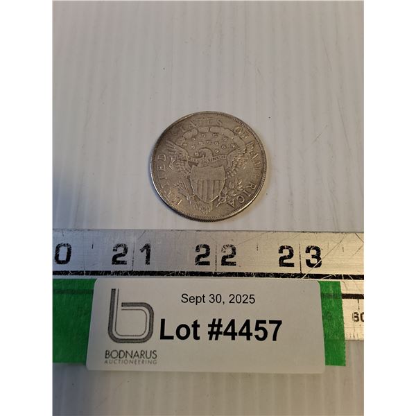 USA 1804 Coin Token - Authenticity Not Guaranteed