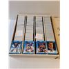Image 2 : Large Quantity Score 1990's NHL Collector Cards - Authenticity Not Guaranteed