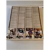 Image 2 : Large Quantity Pro Set NHL Collector Cards - Authenticity Not Guaranteed