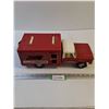 Image 1 : Nylint Replica Folded Metal Toy Emergency Vehicle