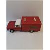 Image 2 : Nylint Replica Folded Metal Toy Emergency Vehicle
