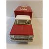 Image 3 : Nylint Replica Folded Metal Toy Emergency Vehicle