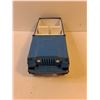 Image 3 : Vintage Tonka Folded Metal Toy Jeepster