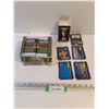 Image 1 : Desert Storm Cards (Case Pro Set, Pack Operation Yellow Ribbon) - Authenticity Not Guaranteed