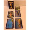 Image 3 : Desert Storm Cards (Case Pro Set, Pack Operation Yellow Ribbon) - Authenticity Not Guaranteed