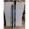 Image 1 : * (2) Pair of Head Downhill Skis (160's & 180's) - Pickup Only