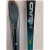 Image 2 : * (2) Pair of Head Downhill Skis (160's & 180's) - Pickup Only