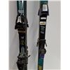 Image 3 : * (2) Pair of Head Downhill Skis (160's & 180's) - Pickup Only