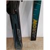 Image 4 : * (2) Pair of Head Downhill Skis (160's & 180's) - Pickup Only