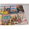 Image 3 : Vintage Popular Mechanic & Popular Science Magazines